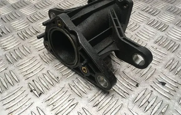 Ford Mondeo MK IV Intake manifold 9M5Q9J444AC N8U4A