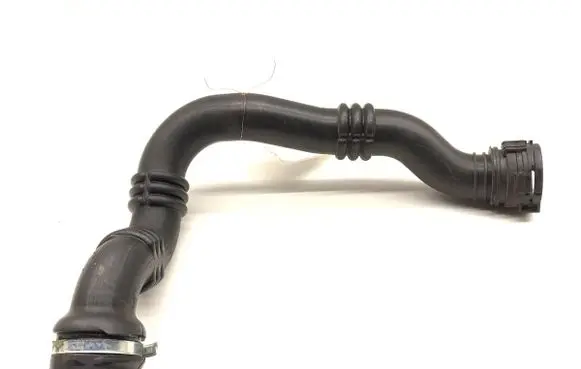 Renault Laguna III Air intake hose/pipe