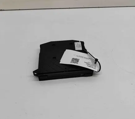 Porsche Cayman 987 CD/DVD changer 99755266300