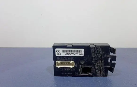 Other control units/modules