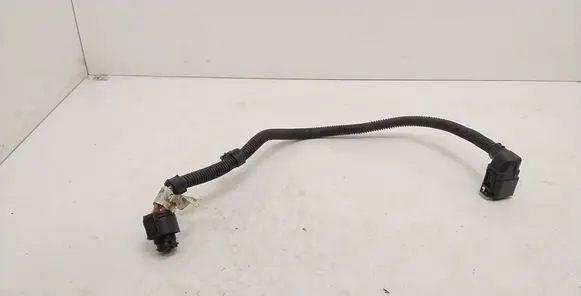 BMW 3 F30 F35 F31 Engine installation wiring loom 7576219 EZ04273132 750050005C
