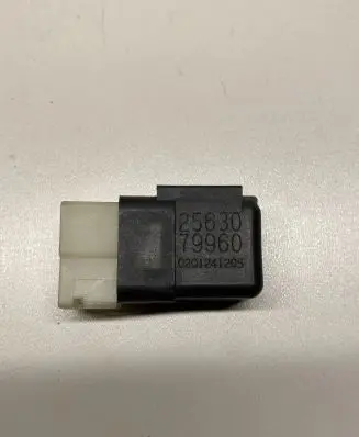Nissan Almera Tino Other relay 06992 09662 0201241205