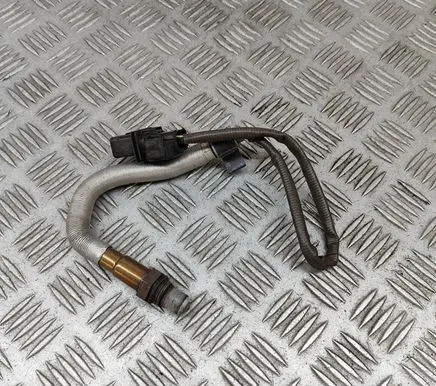Mercedes-Benz C W205 Lambda probe sensor A0005423100 0258017483