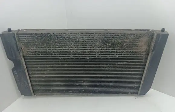 Toyota Corolla E120 E130 Coolant radiator