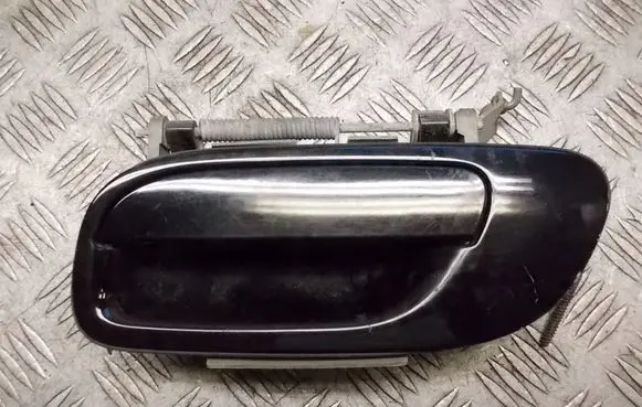 Volvo V70 Rear door interior handle