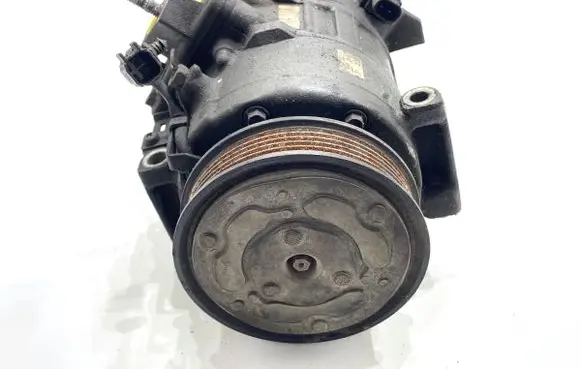 Ford Transit Air conditioning (A/C) compressor (pump) GK2119D629AE