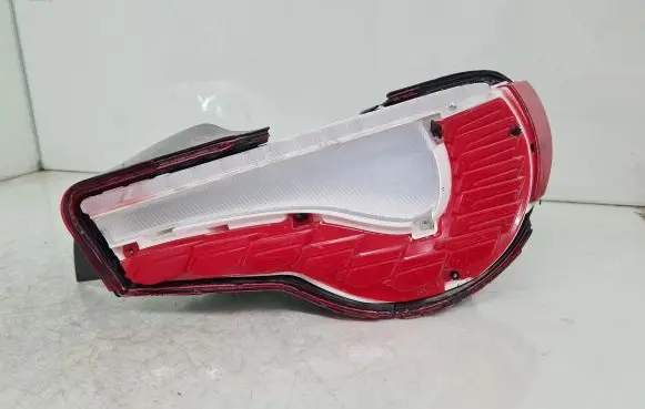 Toyota GT 86 Rear/tail lights