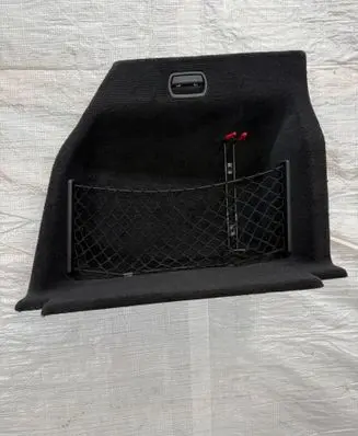 Mercedes-Benz E AMG W212 Trunk/boot trim cover A2126903541