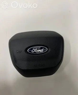 Ford Transit VII Steering wheel airbag