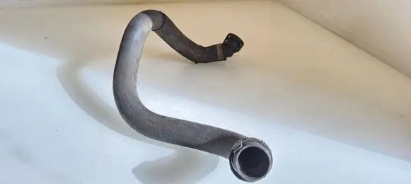 BMW 7 E65 E66 Coolant pipe/hose 11727508269