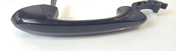 BMW M8 F93 Gran Coupe Front door exterior handle 9491462 51219491462