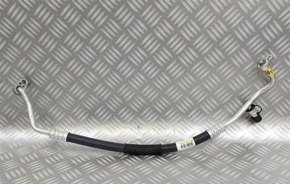 KIA Ceed Air conditioning (A/C) pipe/hose 97762J7300