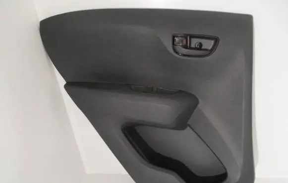 Citroen C1 Rear door card panel trim 677880H020 CAV4