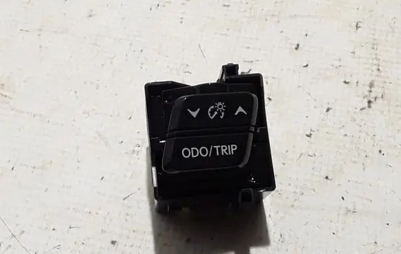 Lexus NX Cruise control stalk 8497578030
