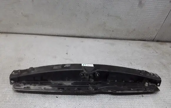 Top upper radiator support slam panel