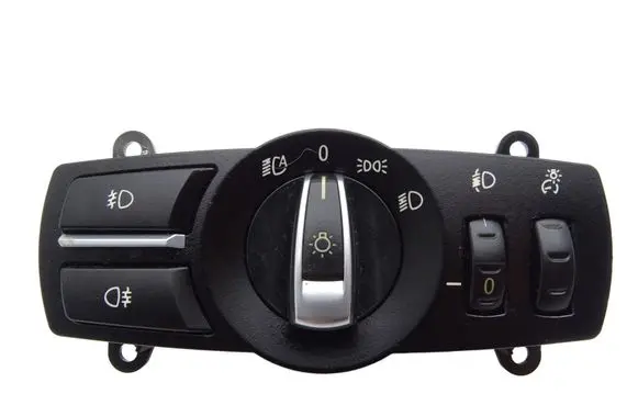 BMW X3 F25 Other switches/knobs/shifts 9192746