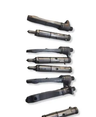 Opel Astra G Fuel injector 0432193634