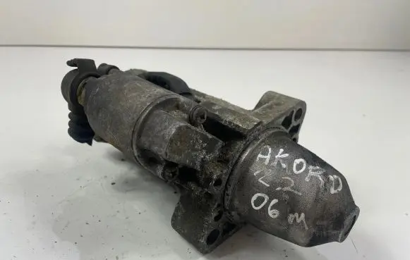Honda Accord Starter motor