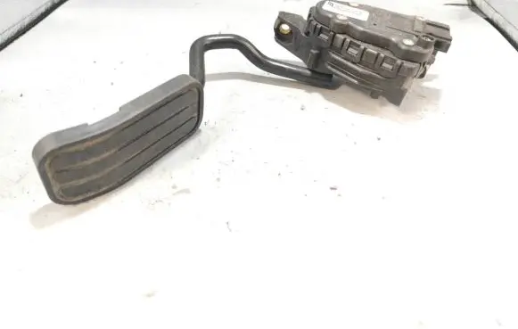 Volkswagen Sharan Accelerator throttle pedal 7M3721603B YM210F836AA 6PV00777003