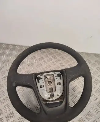 Opel Meriva B Steering wheel 13351024