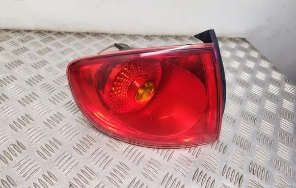 Seat Altea Rear/tail lights 5P0945095D