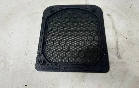 BMW 2 F45 Subwoofer grill/trim 9265334 54020