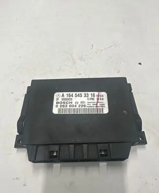Mercedes-Benz GL X164 Parking PDC control unit/module A1645453316 0263004226