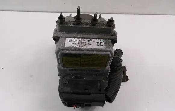 Chevrolet Tacuma ABS Pump 9626455