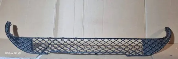 Mercedes-Benz A W176 Front bumper
