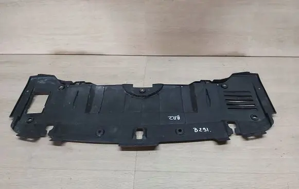 Toyota GT 86 Engine splash shield/under tray 57731CA091