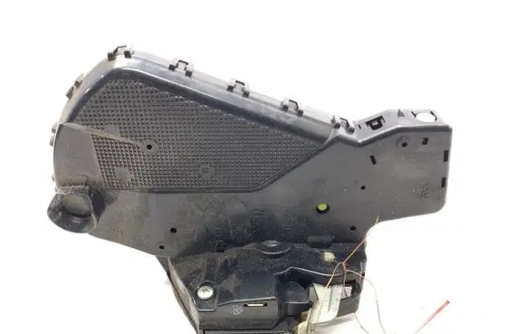 Toyota RAV 4 (XA30) Tailgate exterior lock 
