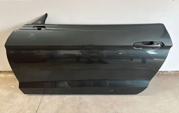 Ford Mustang VI Door (2 Door Coupe) 