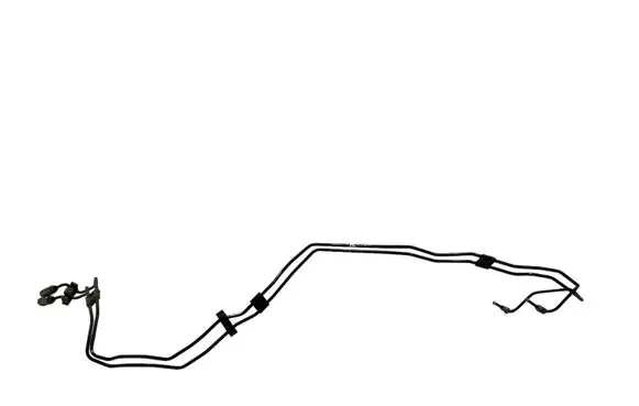 Peugeot 508 II Brake booster pipe/hose 
