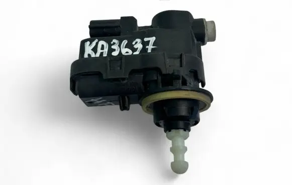 Peugeot 306 Headlight level height control switch PPGF20