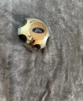 Original wheel cap