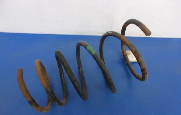 Fiat Palio Front coil spring