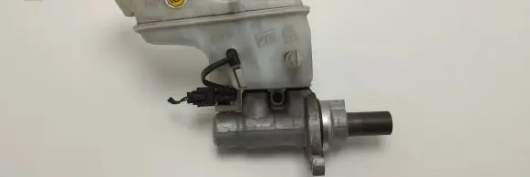 KIA Optima Master brake cylinder