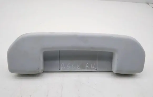 Peugeot 508 Front interior roof grab handle 96711737