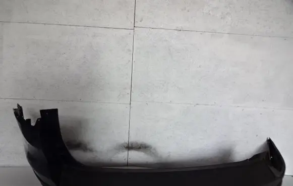 Ford Kuga II Front bumper