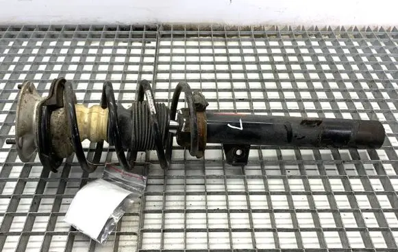 Audi A5 8T 8F Front shock absorber/damper