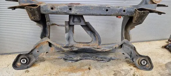 Volvo XC60 Rear beam 3210375 V1DZ73L 5097RS045B