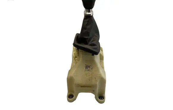 KIA Carens III Gear shifter/selector 43700A4110