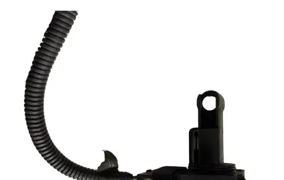 Mazda 3 I Mass air flow meter 1974002010 ZL01