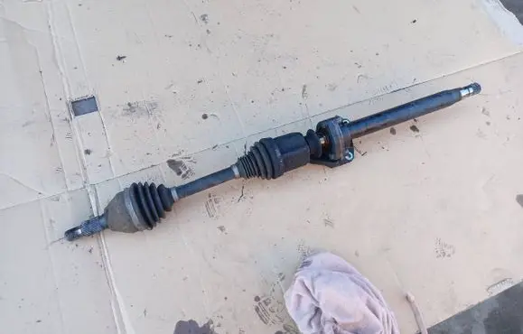 Opel Insignia A Front driveshaft 13228199 10090883