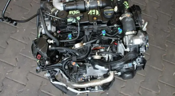 Opel Insignia A Engine 5678