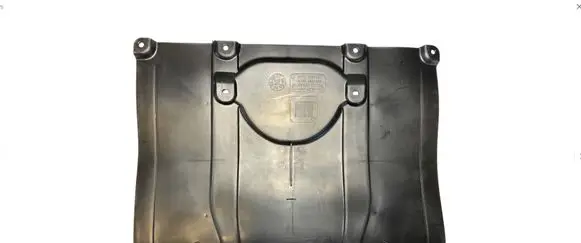 BMW X3 G01 Engine splash shield/under tray 51757394744