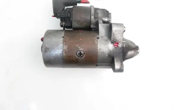 Fiat Uno Starter motor