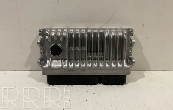 Lexus IS III XE30 Engine control unit/module 8966153S30