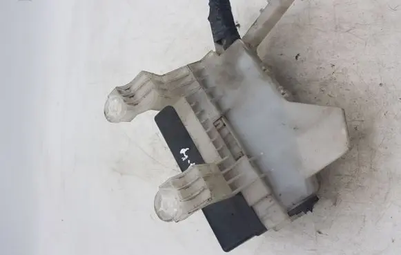 Nissan X-Trail T30 Fuse module NOCODE