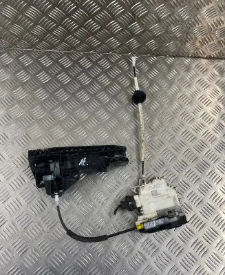 Audi Q5 SQ5 Rear door lock 8k0839015F